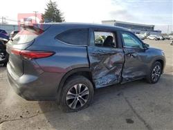 تويوتا هايلاندر